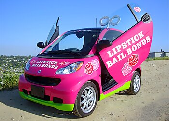 Anaheim Bail Bonds Lipstick Bail Bonds Anaheim