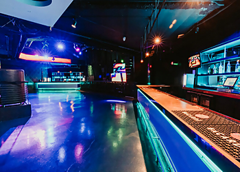 Madison Night Clubs Liquid