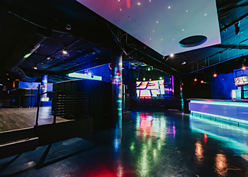 Madison Night Clubs Liquid