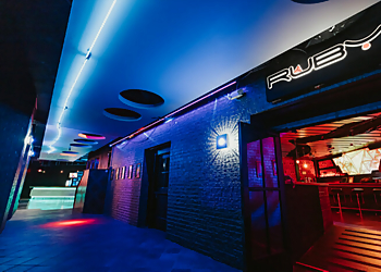 Liquid Madison Night Clubs image 1