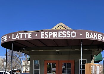 Lancaster Cafe Liquid Bean Coffee House