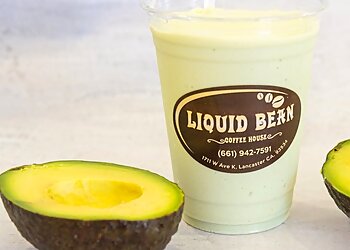 Liquid Bean Coffee House  Lancaster Cafe image 1