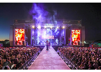 Reno Event Management Companies Liquid Blue Events