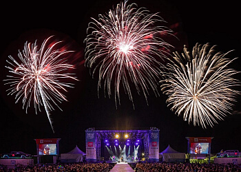 Reno Event Management Companies Liquid Blue Events