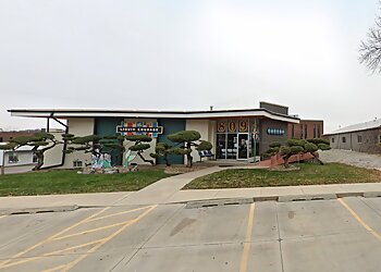 Omaha Tattoo Shops Liquid Courage Tattoo & Piercing