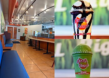 Cleveland Juice Bars Liquid Fresh Planet Clifton