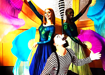 Atlanta Entertainment Companies Liquid Sky LLC