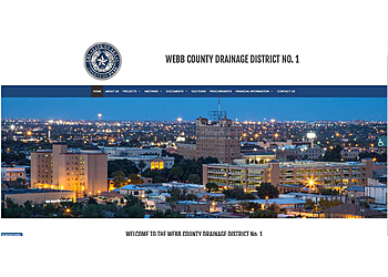 Laredo Web Designers Liquid Studio Group