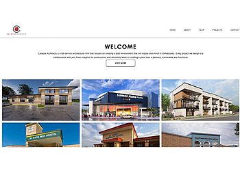 Laredo Web Designers Liquid Studio Group