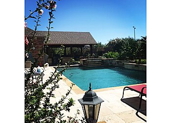 Dallas Pool Services Liquidus Pool Services