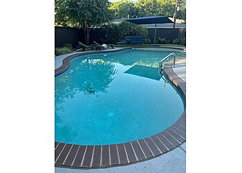 Dallas Pool Services Liquidus Pool Services