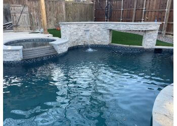 Liquidus Pool Services Dallas Pool Services
