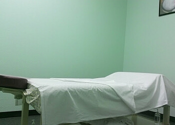 Corpus Christi Massage Therapy Li's Reflexology Massage Therapy