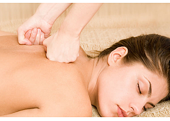 Corpus Christi Massage Therapy Li's Reflexology Massage Therapy