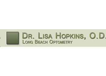 Long Beach Eye Doctors Lisa A. Hopkins, OD - LONG BEACH OPTOMETRY AND EYE CARE