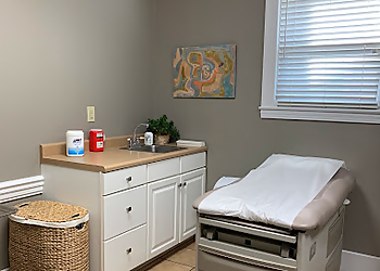 Lisa A. June, MD - Louisville, KY Rheumatologists - Treatment Room Image