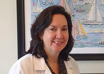 Lisa A. June, MD - Louisville, KY Rheumatologists - Doctor Portrait Image