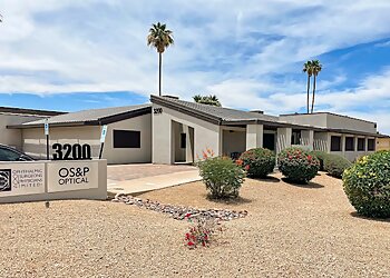 Tempe Pediatric Optometrists Lisa A. Mansueto, MD - OPHTHALMIC SURGEONS & PHYSICIANS