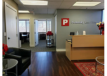 Boulder Criminal Defense Lawyers Lisa A. Polansky - POLANSKY LAW FIRM, PLLC