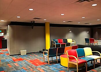 Baltimore Pediatric Optometrists Lisa A. Thomas, OD - PEDIATRIC EYE CARE OF MARYLAND