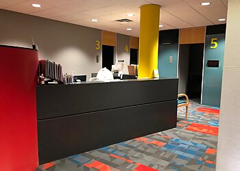 Baltimore Pediatric Optometrists Lisa A. Thomas, OD - PEDIATRIC EYE CARE OF MARYLAND