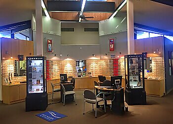 Thornton Eye Doctors Lisa Alvarez Jordan, OD - COLORADO EYE CENTER