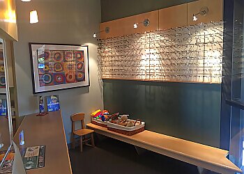 Thornton Eye Doctors Lisa Alvarez Jordan, OD - COLORADO EYE CENTER