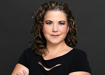 Lisa Alvarez Jordan, OD - COLORADO EYE CENTER Thornton Eye Doctors image 1