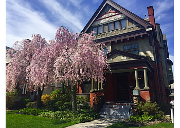 Buffalo Psychologists Lisa Anllo, Ph.D.