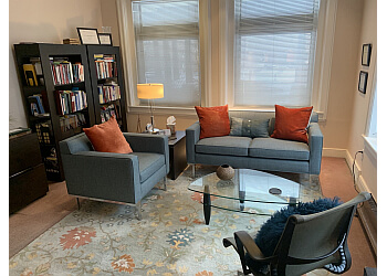 Buffalo Psychologists Lisa Anllo, Ph.D.