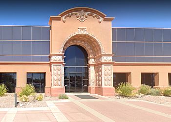 Tucson Employment Lawyers Lisa Anne Smith - DECONCINI MCDONALD YETWIN & LACY, P.C