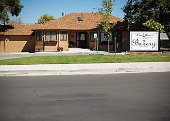 Thornton Bakeries Lisa Anne's Country Cupboard Bakery