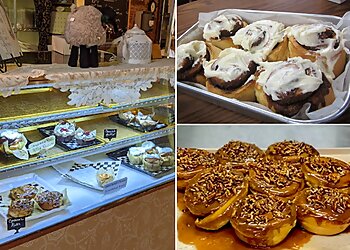 Thornton Bakeries Lisa Anne's Country Cupboard Bakery