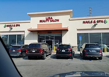 Inglewood Nail Salons Lisa Beauty Salon & Nail Spa