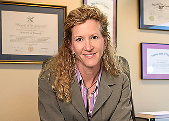 Virginia Beach Employment Lawyers Lisa Bertini - BERTINI LAW