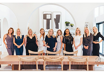 Frisco Real Estate Agents Lisa Birdsong - LISA BIRDSONG REAL ESTATE GROUP