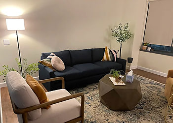 Naperville Psychologists Lisa Busch, Ph.D., MSCP - MODIFY COUNSELING