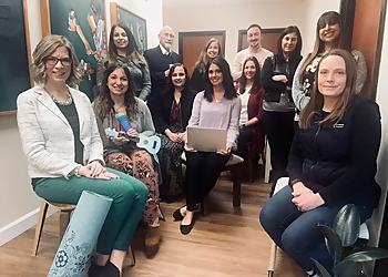 Naperville Psychologists Lisa Busch, Ph.D., MSCP - MODIFY COUNSELING