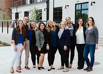 Winston Salem Marriage Counselors Lisa Carpenter MA, LMFTA - BANYAN TREE COUNSELING & WELLNESS