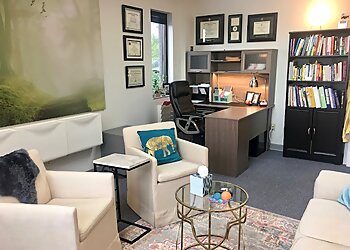 Winston Salem Marriage Counselors Lisa Carpenter MA, LMFTA - BANYAN TREE COUNSELING & WELLNESS