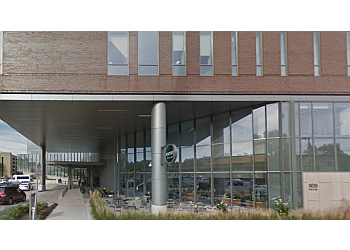 Minneapolis Endocrinologists Lisa Chow, MD, MS - M HEALTH FAIRVIEW ENDOCRINOLOGY CLINIC