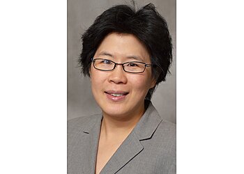 Lisa Chow, MD, MS - M HEALTH FAIRVIEW ENDOCRINOLOGY CLINIC Minneapolis Endocrinologists image 1