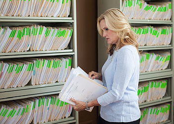 Chattanooga Divorce Lawyers Lisa Conner - CONNER & ROBERTS, PLLC