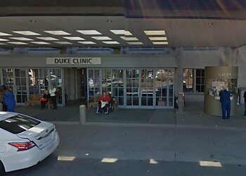 Durham Neurologists Lisa D. Hobson-Webb, MD - DUKE NEUROLOGICAL DISORDERS CLINIC