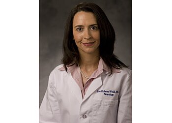Lisa D. Hobson-Webb, MD - DUKE NEUROLOGICAL DISORDERS CLINIC Durham Neurologists image 1