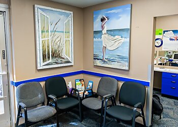 Clarksville Pediatric Optometrists Lisa Ely, OD - ALL EYES VISION CARE