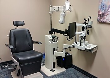 Clarksville Pediatric Optometrists Lisa Ely, OD - ALL EYES VISION CARE
