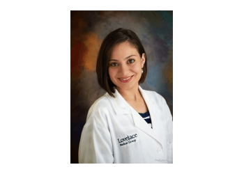 Lisa Ereifej, MD - LOVELACE MEDICAL GROUP Albuquerque Endocrinologists