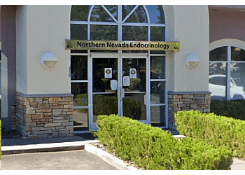 Reno Endocrinologists Lisa G. Abbott, MD - NORTHERN NEVADA ENDOCRINOLOGY