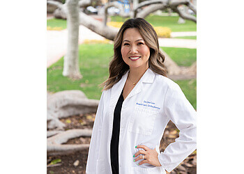 Los Angeles orthodontist Lisa Gao, DDS, MS - WESTWOOD ORTHODONTICS